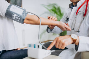 Vascular Specialists